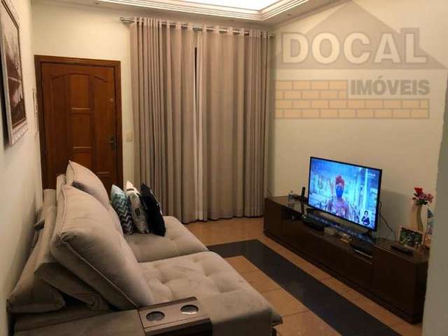 Casa com 2 quartos à venda na Cidade Intercap, Taboão da Serra , 100 m2 por R$ 450.000