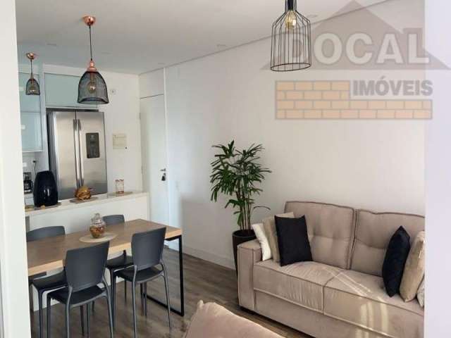 Apartamento com 3 quartos à venda na Vila Praia, São Paulo , 70 m2 por R$ 440.000