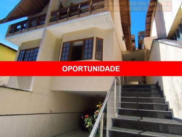 Casa com 3 quartos à venda no Jardim Monte Alegre, Taboão da Serra , 152 m2 por R$ 660.000