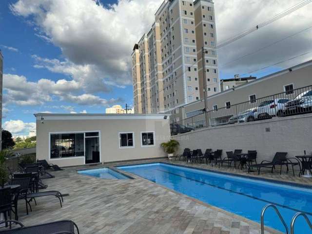 Apartamento à venda, 52 m² por R$ 350.000,00 - Jardim Nova Europa - Campinas/SP