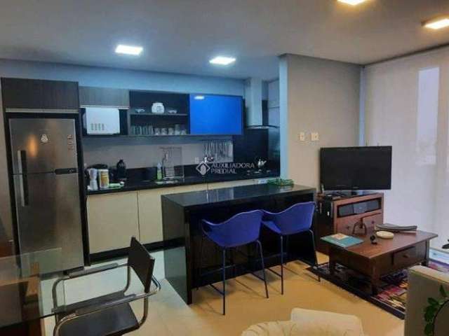 Apartamento para Venda em Florianópolis, Canasvieiras, 2 dormitórios, 1 suíte, 2 banheiros, 1 vaga