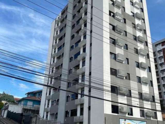 Apartamento 3 Quartos para Venda em Florianópolis, Agronômica, 3 dormitórios, 1 suíte, 1 banheiro, 1 vaga