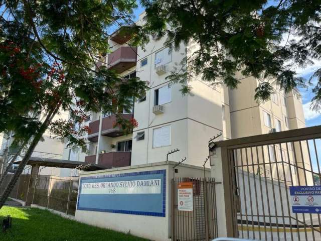 Apartamento para Venda em Florianópolis, Capoeiras, 2 dormitórios, 1 banheiro, 1 vaga