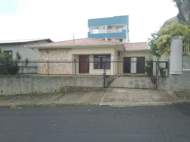 Casa para Venda em São José, Serraria, 3 dormitórios, 1 suíte, 3 banheiros, 2 vagas