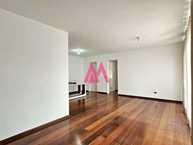 Apartamento de 122m² com 3 Dorms e 2 Vagas à venda no Jardim Ampliação,  São Paulo, SP