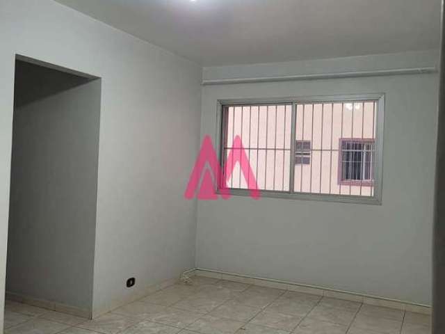Apartamento de 65m² com 2 Dorms e 1 Vaga à venda na  Chácara Agrindus, Taboão da Serra, SP
