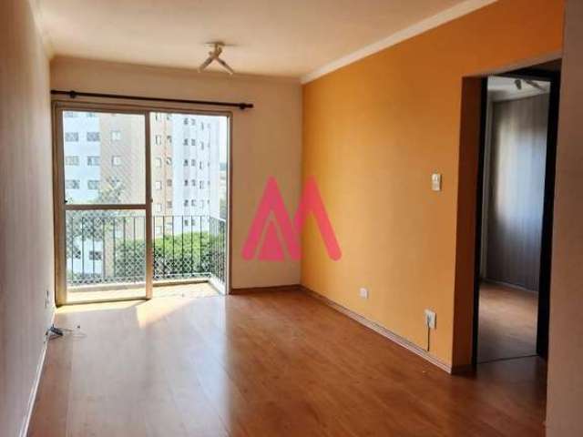 Apartamento de 55m² com 2 Dorms 1 Vaga à venda, Vila Mangalot, São Paulo, SP