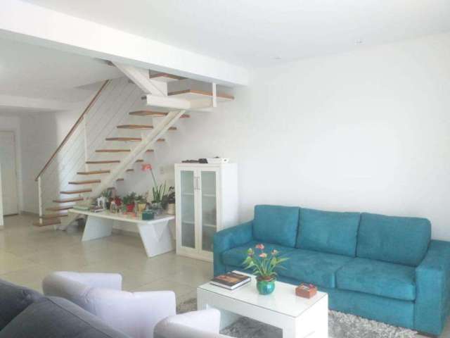 Apartamento com 4 quartos à venda na Rua Santo Antônio, Jardim Carlos Borella, Itatiba, 220 m2 por R$ 1.300.000