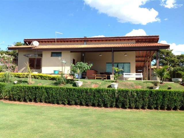 Casa com 2 quartos à venda na Rua Doutor Mário Rodrigues Louza, Jardim Leonor, Itatiba, 283 m2 por R$ 1.250.000
