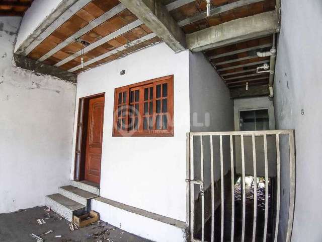 Casa com 4 quartos à venda na Rua Ernesto Consolini, Parque da Colina, Itatiba, 158 m2 por R$ 280.000