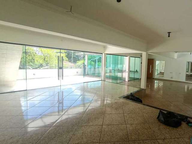 Casa com 3 quartos para alugar na Avenida da Saudade, Jardim Tereza, Itatiba, 600 m2 por R$ 6.000
