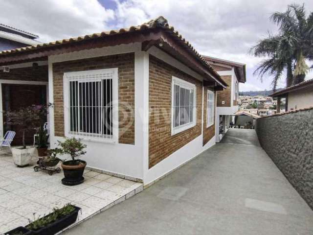 Casa com 3 quartos à venda na Rua José Panzarin, Nova Itatiba, Itatiba, 250 m2 por R$ 750.000