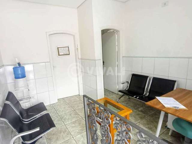 Sala comercial com 2 salas para alugar na Avenida Senador Lacerda Franco, Centro, Itatiba, 70 m2 por R$ 2.700