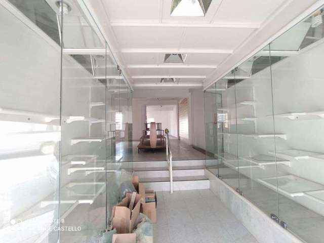 Ponto comercial para alugar na Rua Campos Sales, Centro, Itatiba, 200 m2 por R$ 4.000