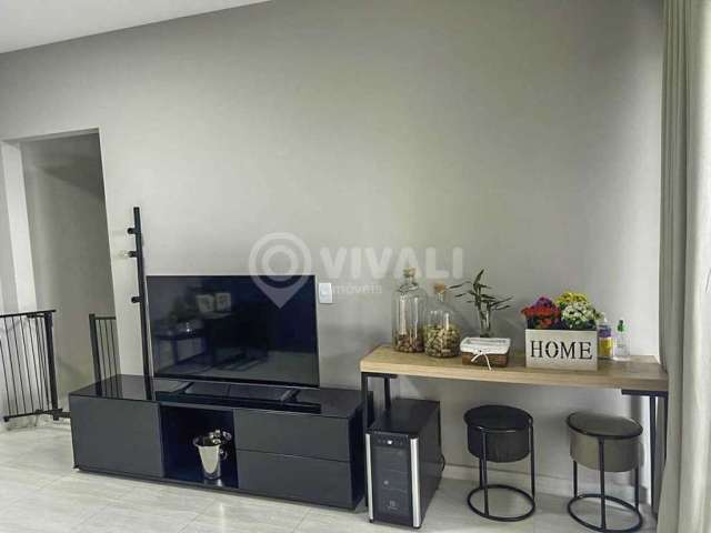 Apartamento com 2 quartos à venda na Avenida José Boava, Jardim Alto de Santa Cruz, Itatiba, 68 m2 por R$ 490.000