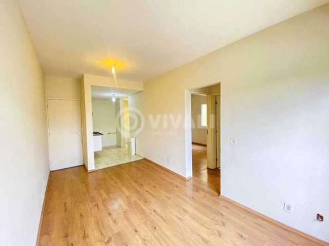 Apartamento com 2 quartos à venda na Avenida Idalina Tescarollo Sanfins, Bairro da Ponte, Itatiba, 52 m2 por R$ 241.000