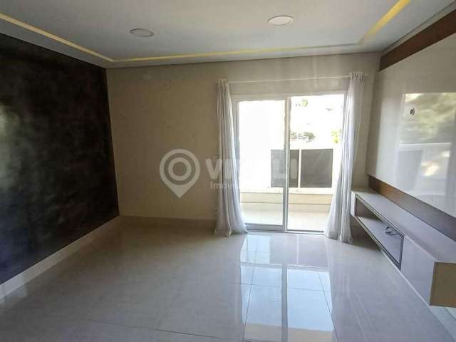 Apartamento com 2 quartos à venda na Avenida Vicente Catalani, Jardim das Nações, Itatiba, 50 m2 por R$ 260.000