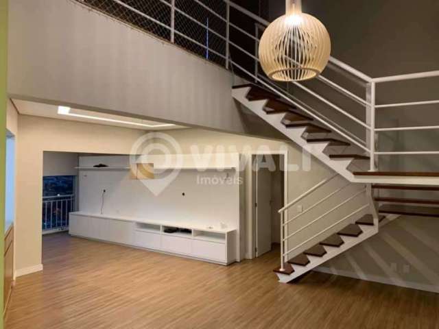 Apartamento com 3 quartos à venda na Rua Augusto Cioffi, Centro, Itatiba, 230 m2 por R$ 1.350.000