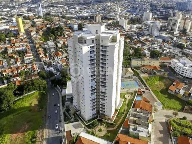 Apartamento com 3 quartos para alugar na Rua Augusto Cioffi, Jardim Panorama, Itatiba por R$ 5.450