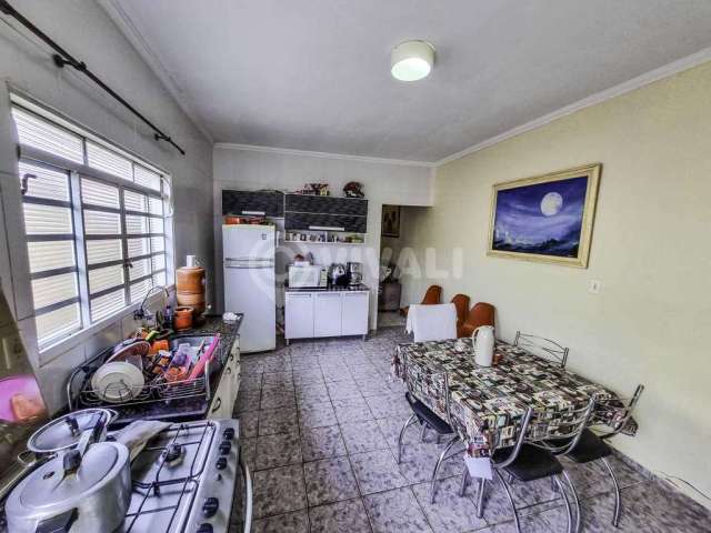 Casa com 1 quarto à venda na Rua Benedicto Piovani, Loteamento Vila Real, Itatiba, 84 m2 por R$ 235.000