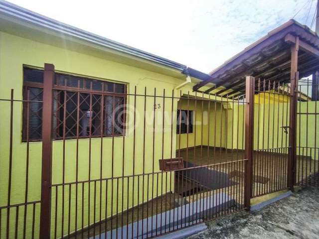 Casa com 2 quartos à venda na Rua Arone Pesce, Vila Bela Vista, Itatiba, 112 m2 por R$ 300.000