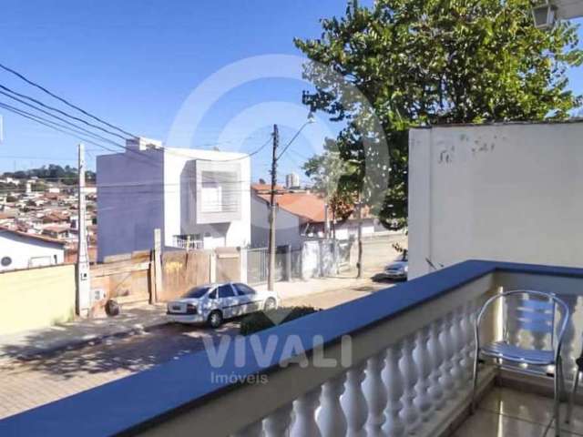 Casa com 2 quartos à venda na Rua Armando Gianini, Jardim México, Itatiba, 100 m2 por R$ 430.000