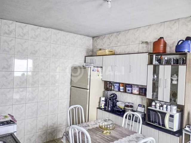 Casa com 2 quartos à venda na Rua Afonso Bueno de Aguiar, Jardim Ipê, Itatiba, 100 m2 por R$ 340.000