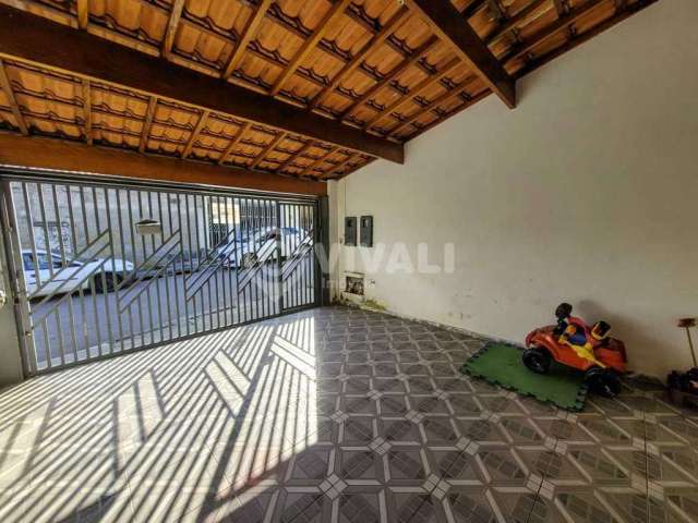 Casa com 2 quartos à venda na Rua Joana de Morais, Parque da Colina, Itatiba, 86 m2 por R$ 270.000