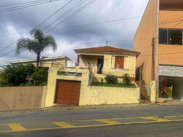 Casa com 2 quartos à venda na Avenida Joaquim Bueno de Campos, Vila Cruzeiro, Itatiba, 115 m2 por R$ 550.000