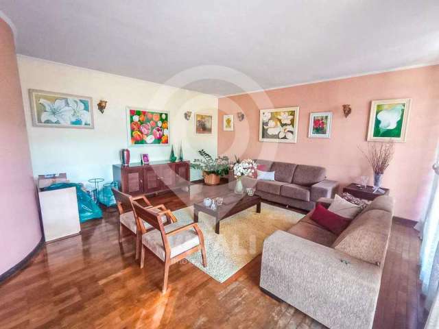 Casa com 3 quartos para alugar na Rua João Bueno de Aguiar, Jardim Coronel Peroba, Itatiba, 266 m2 por R$ 5.500