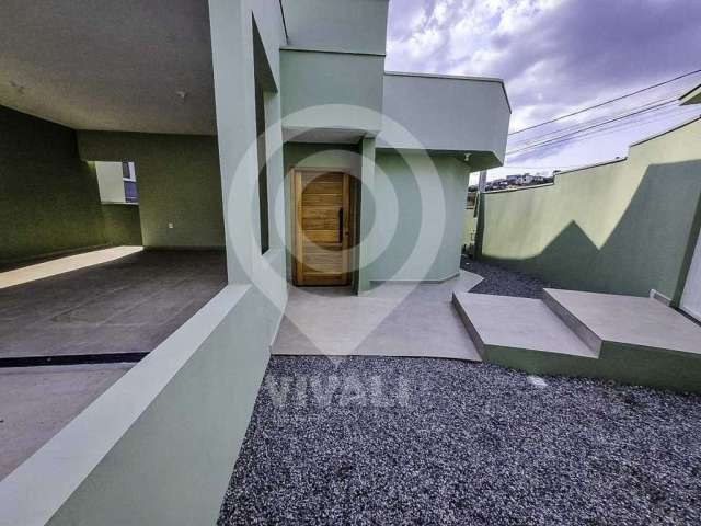 Casa com 3 quartos à venda na Rua Vereador Benedito Campos Pupo, Loteamento Residencial Central Park, Itatiba, 140 m2 por R$ 850.000