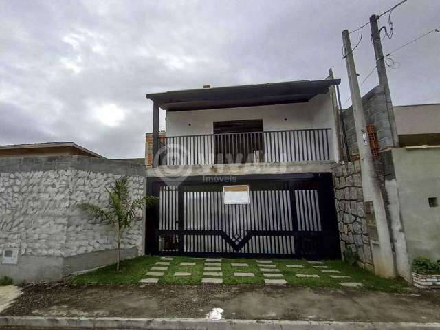 Casa com 3 quartos à venda na Rua Lourdes Trindade Coelho, Loteamento Aída Haddad Jafet, Itatiba, 160 m2 por R$ 600.000