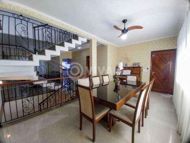 Casa com 3 quartos para alugar na Rua Pedro Elias de Godoy, Jardim Coronel Peroba, Itatiba, 454 m2 por R$ 6.500