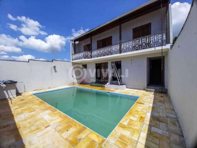 Casa com 3 quartos para alugar na Rua Milton Piovesana, Bairro do Engenho, Itatiba, 150 m2 por R$ 4.500