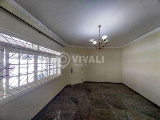 Casa com 3 quartos para alugar na Rua Luiz Fassina, Nova Itatiba, Itatiba, 267 m2 por R$ 4.400