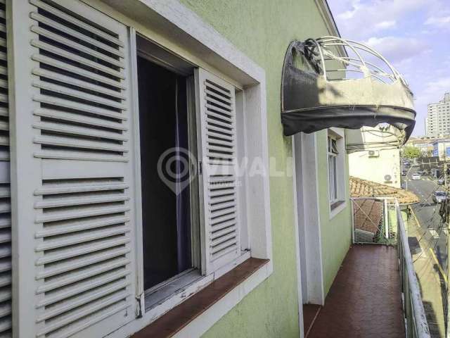 Casa com 4 quartos à venda na Avenida Senador Lacerda Franco, Centro, Itatiba, 370 m2 por R$ 1.250.000