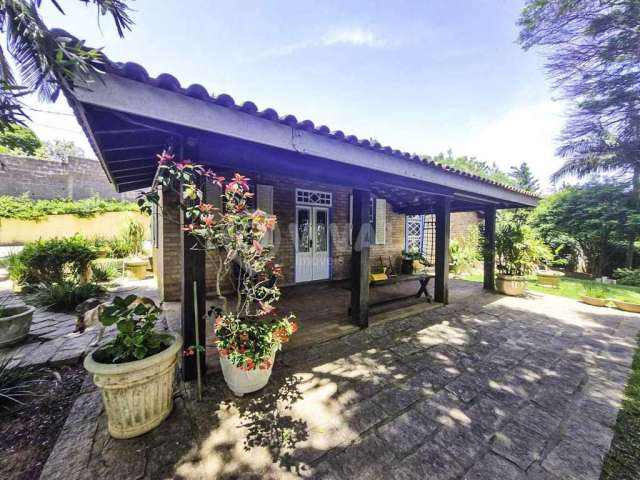 Casa com 4 quartos à venda na Rua Alexandre Mattiuzzo, Jardim Leonor, Itatiba, 370 m2 por R$ 895.000
