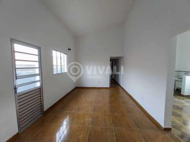Casa com 4 quartos à venda na Rua Eliete Aparecida Sanfins Fusussi, Villaggio Fosuzzi, Itatiba, 189 m2 por R$ 880.000
