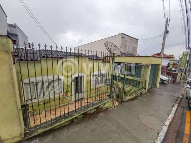 Casa comercial com 1 sala à venda na Rua Comendador Franco, Centro, Itatiba, 150 m2 por R$ 900.000