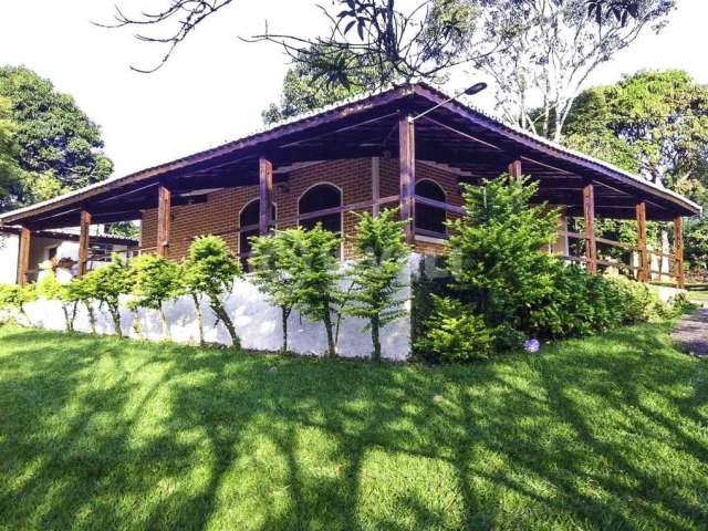 Chácara / sítio com 2 quartos à venda na Rua Rosa Francisca Soave, Jardim Monte Verde, Itatiba, 165 m2 por R$ 870.000