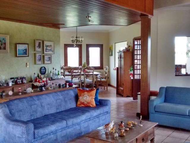 Casa em condomínio fechado com 3 quartos à venda na Avenida Nossa Senhora das Graças, Ville Chamonix, Itatiba, 456 m2 por R$ 1.700.000
