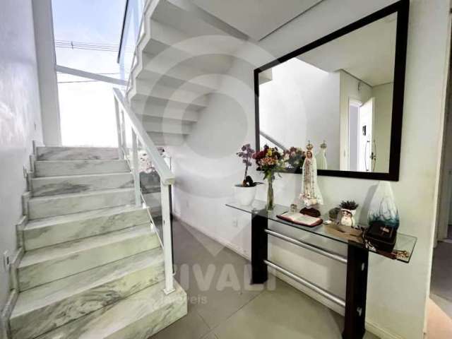 Casa em condomínio fechado com 4 quartos à venda na Rua Engenheiro José Pedro Paladino, Residencial Sete Lagos, Itatiba, 250 m2 por R$ 1.500.000