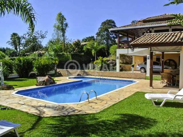 Casa em condomínio fechado com 3 quartos à venda na Rua João Previtale, Jardim Alto da Colina, Valinhos, 245 m2 por R$ 950.000