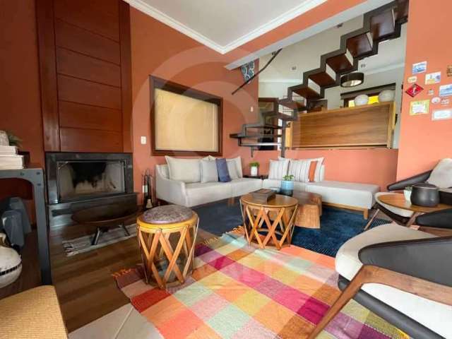 Casa em condomínio fechado com 4 quartos à venda na Rodovia Alkindar Monteiro Junqueira, Capela do Barreiro, Itatiba, 422 m2 por R$ 2.800.000