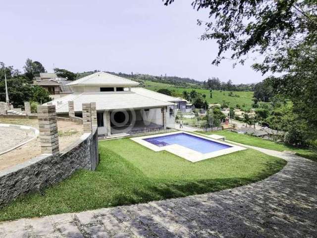 Casa em condomínio fechado com 4 quartos à venda na Rua Maria José de Brito Panzarin, Cachoeiras do Imaratá, Itatiba, 400 m2 por R$ 1.490.000