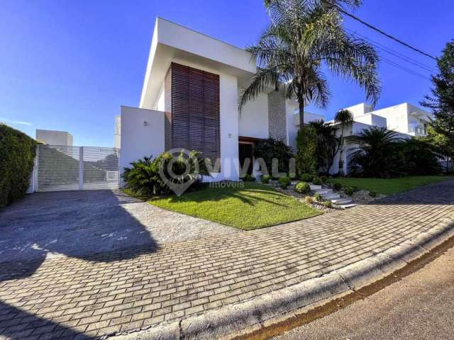 Casa em condomínio fechado com 5 quartos à venda na Avenida Antonio Pires de Toledo, Bosque dos Pires, Itatiba, 527 m2 por R$ 2.400.000