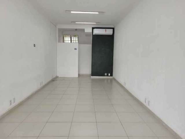 Ponto comercial com 1 sala para alugar na Avenida Benedito Alves Barbosa Sobrinho, Jardim Santa Filomena, Itatiba, 40 m2 por R$ 1.350