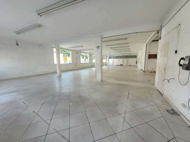 Ponto comercial com 8 salas para alugar na Avenida Senador Lacerda Franco, Centro, Itatiba, 1004 m2 por R$ 20.000