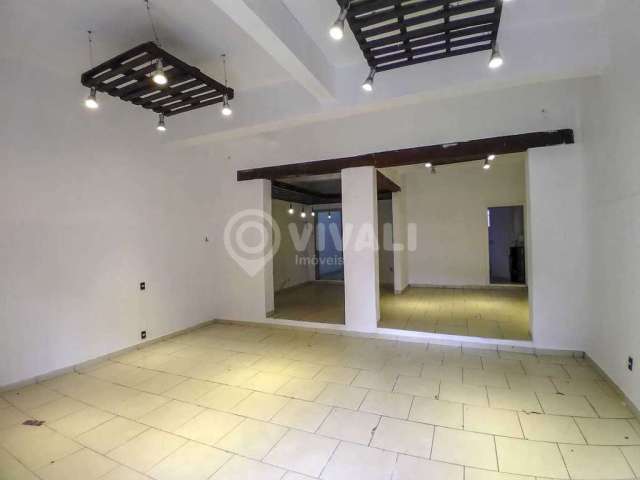 Ponto comercial para alugar na Avenida Independência, Centro, Itatiba, 70 m2 por R$ 2.500