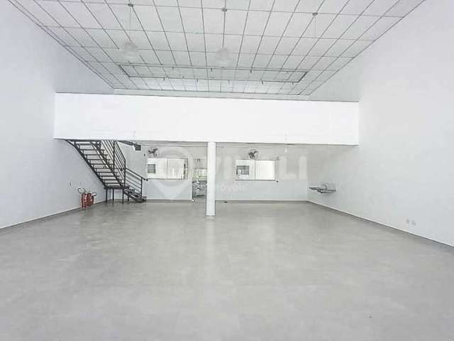 Sala comercial com 1 sala para alugar na Avenida Alberto Palladino, Jardim Palladino, Itatiba, 240 m2 por R$ 4.200